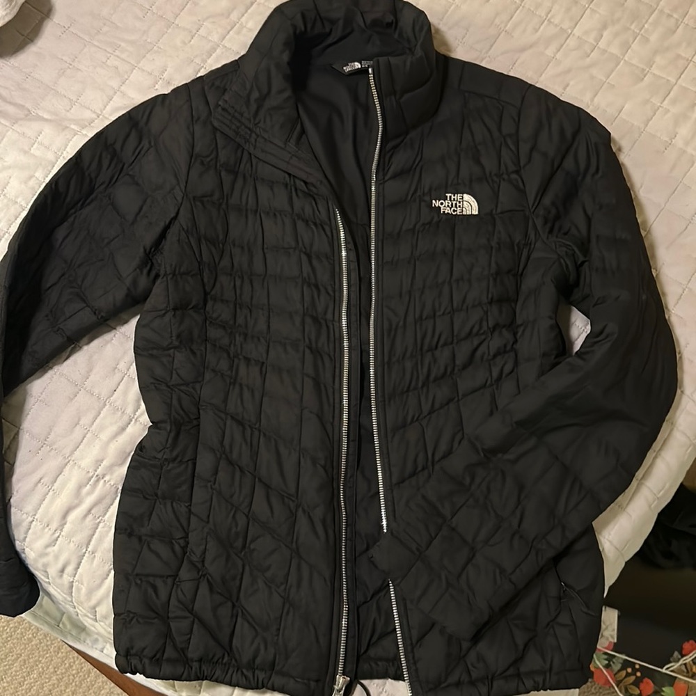 COPY - The North Face jacket